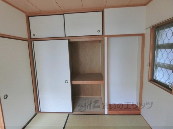 コート若園の物件内観写真